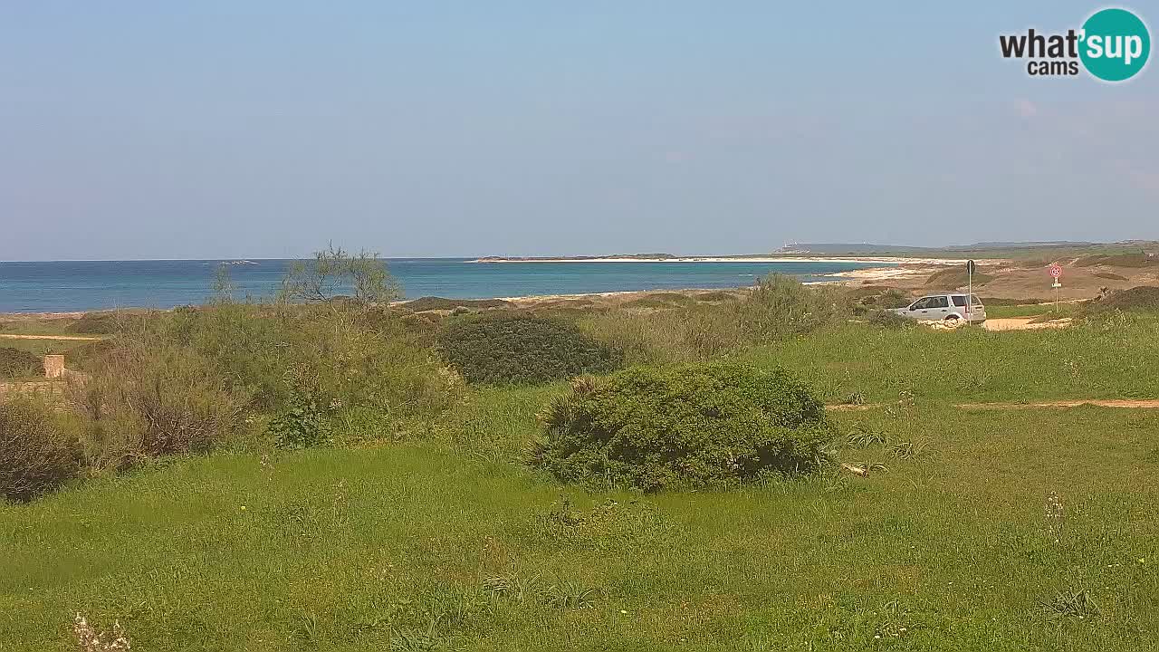 Plage Mari Ermi | Is Arutas – Oristano