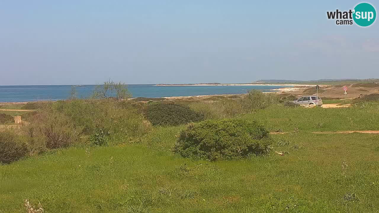 Spiaggia Mari Ermi | Is Arutas – Oristano