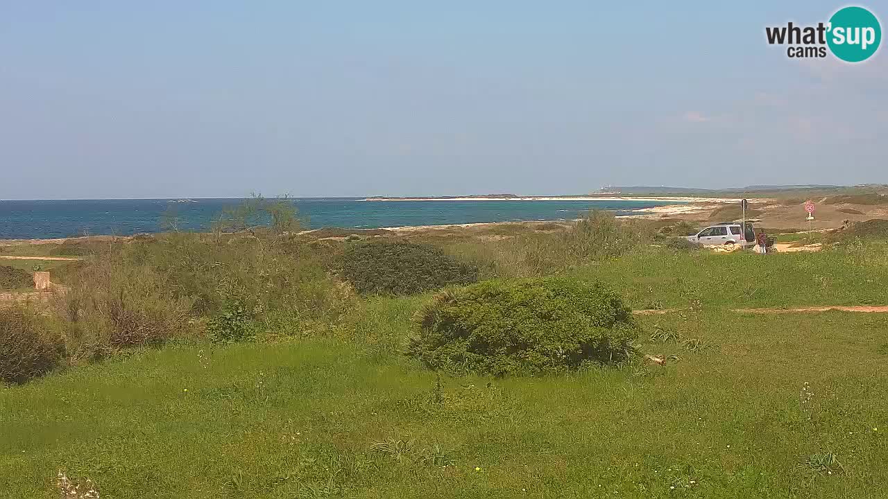 Mari Ermi beach | Is Arutas – Oristano