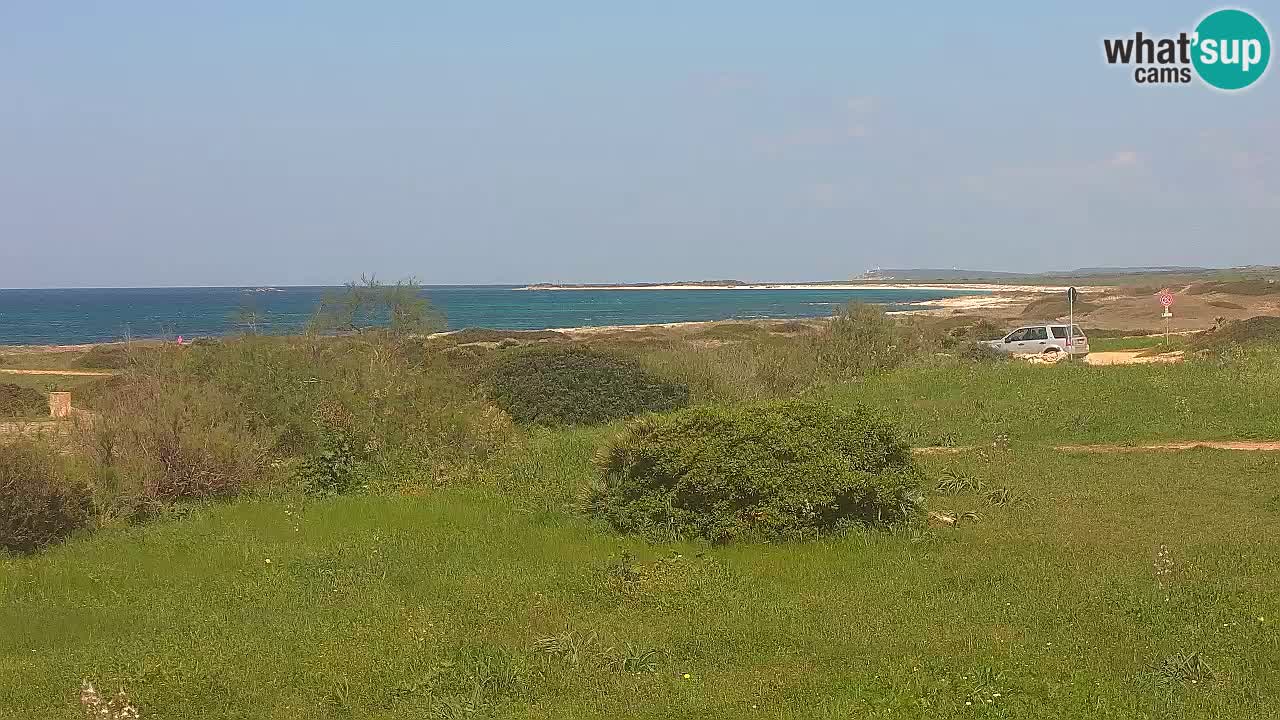 Mari Ermi beach | Is Arutas – Oristano