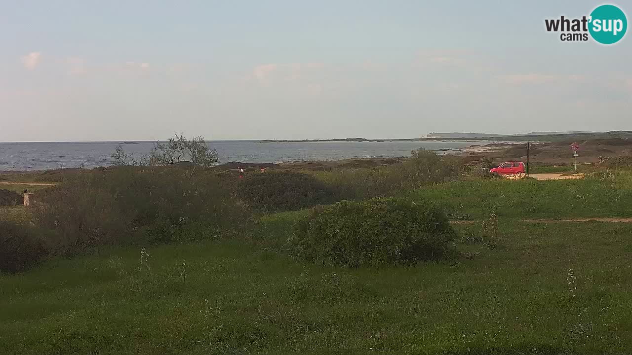 Spiaggia Mari Ermi | Is Arutas – Oristano