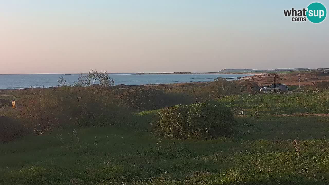 Mari Ermi beach | Is Arutas – Oristano