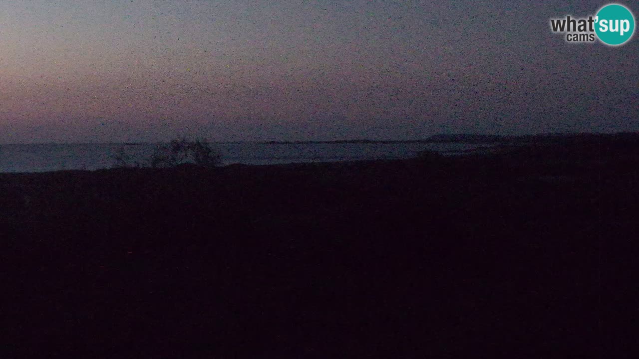 Playa Mari Ermi | Is Arutas – Oristano