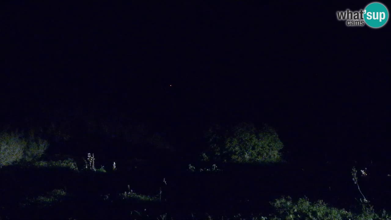 Playa Mari Ermi | Is Arutas – Oristano