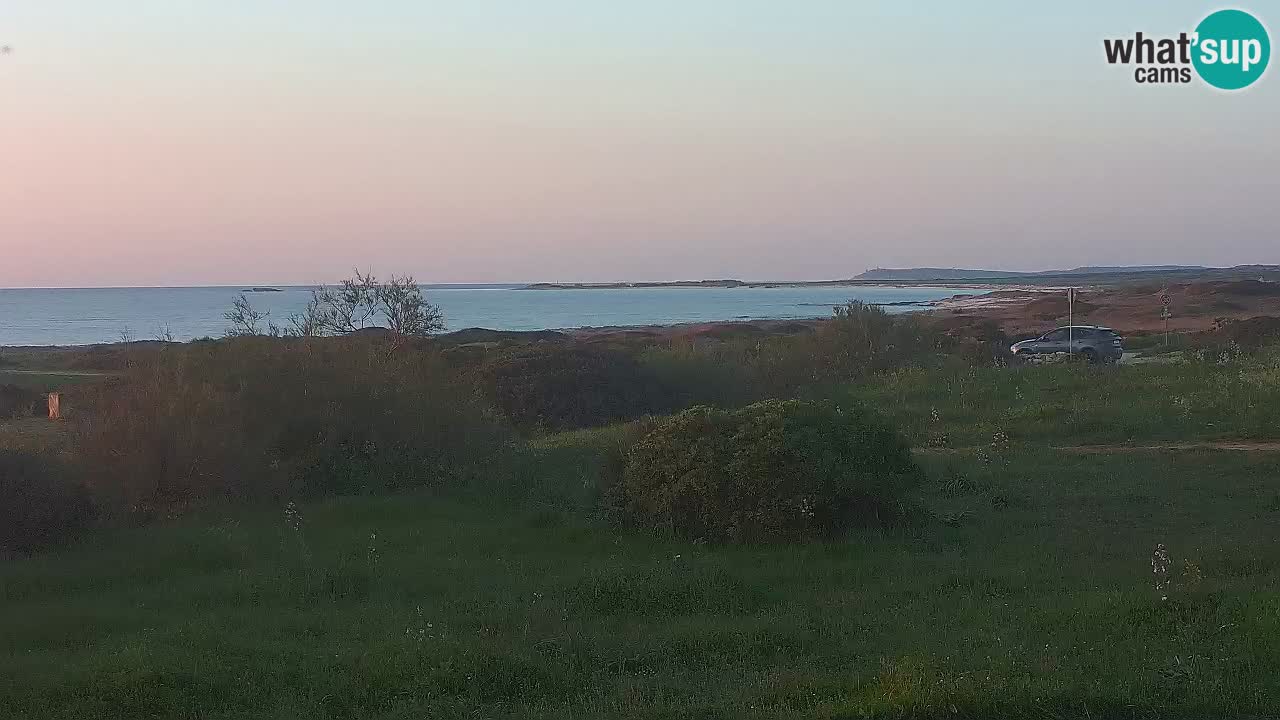 Plaža Mari Ermi | Is Arutas – Oristano