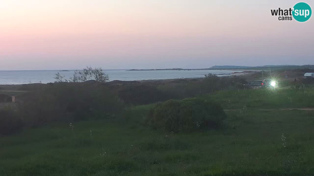 Mari Ermi beach | Is Arutas – Oristano