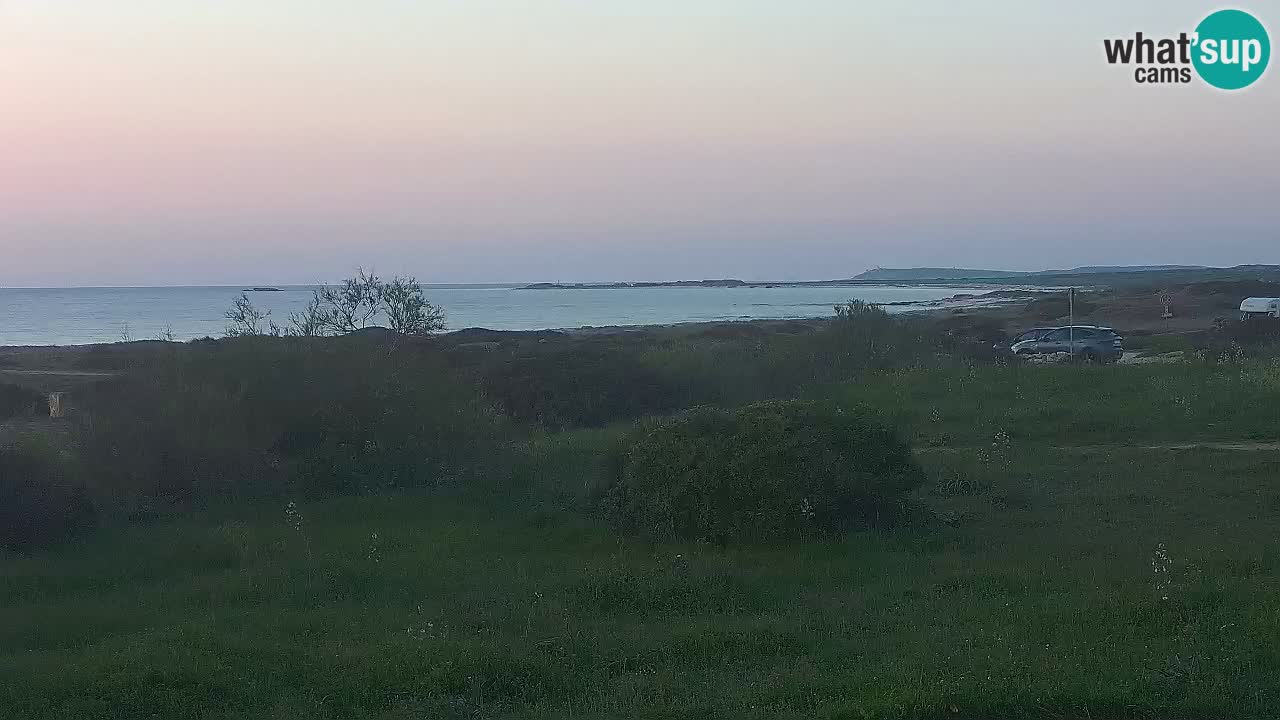 Spiaggia Mari Ermi | Is Arutas – Oristano