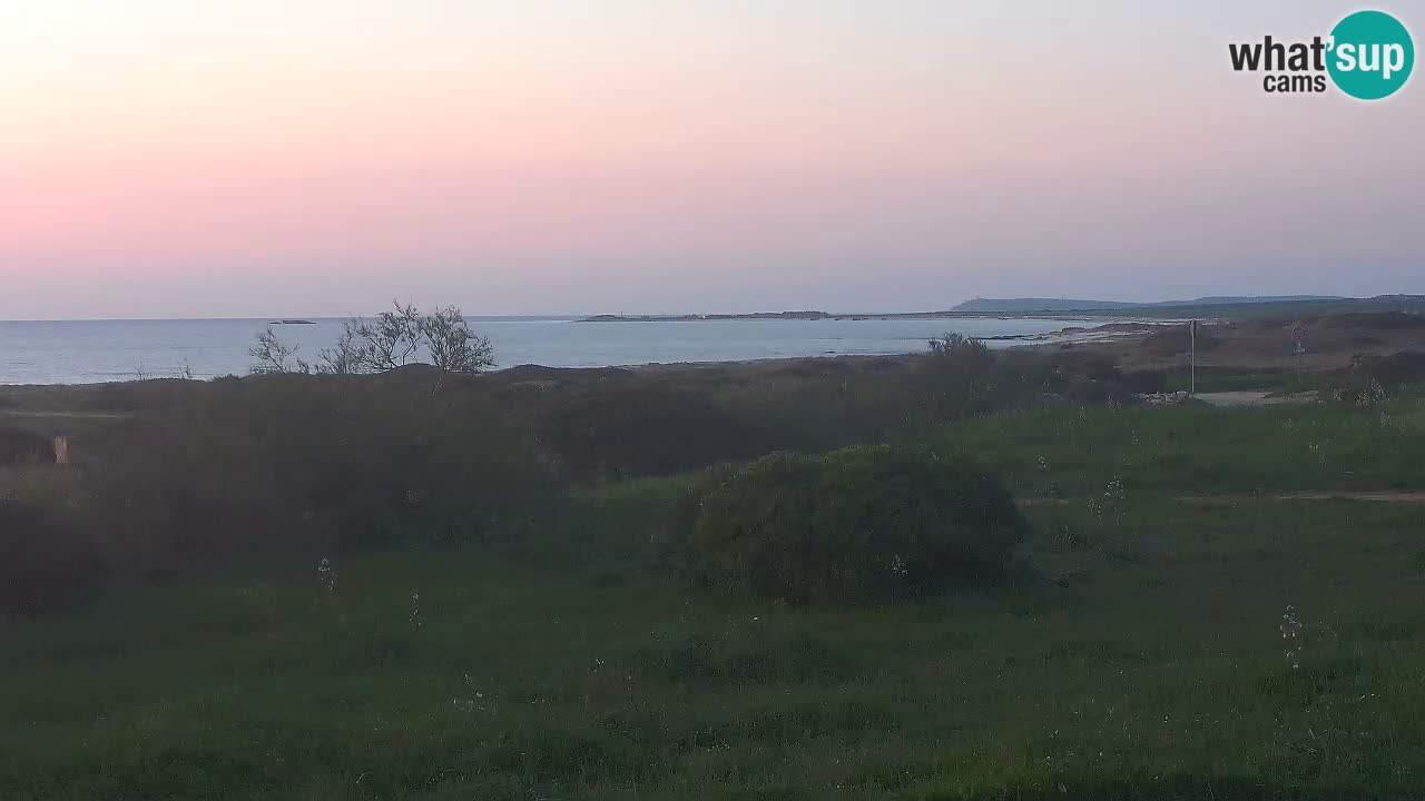 Spiaggia Mari Ermi | Is Arutas – Oristano