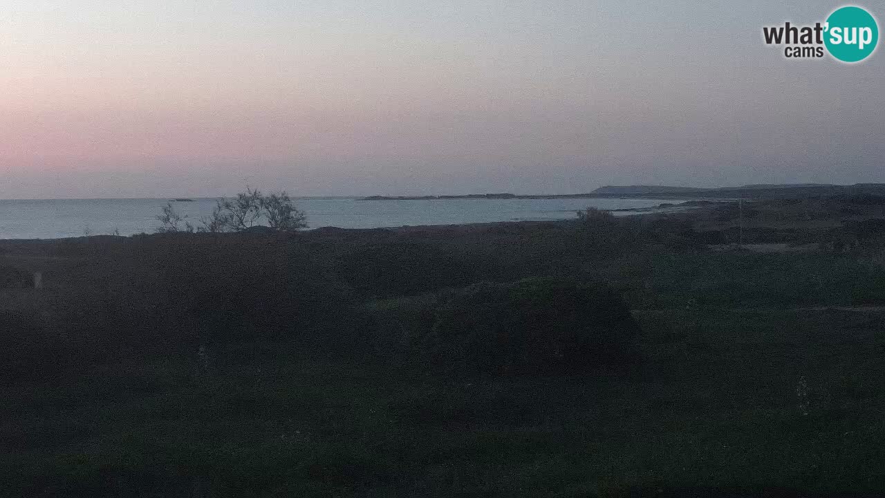 Mari Ermi beach | Is Arutas – Oristano