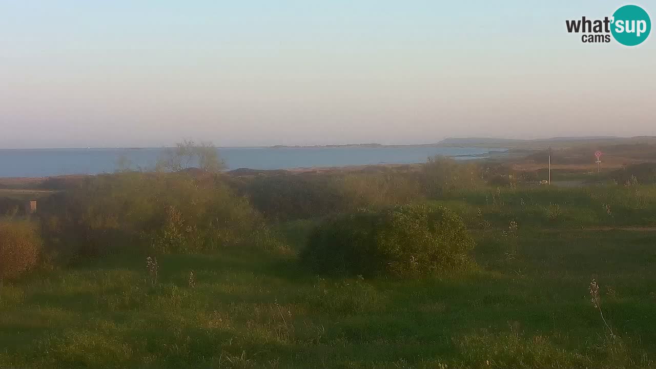 Playa Mari Ermi | Is Arutas – Oristano