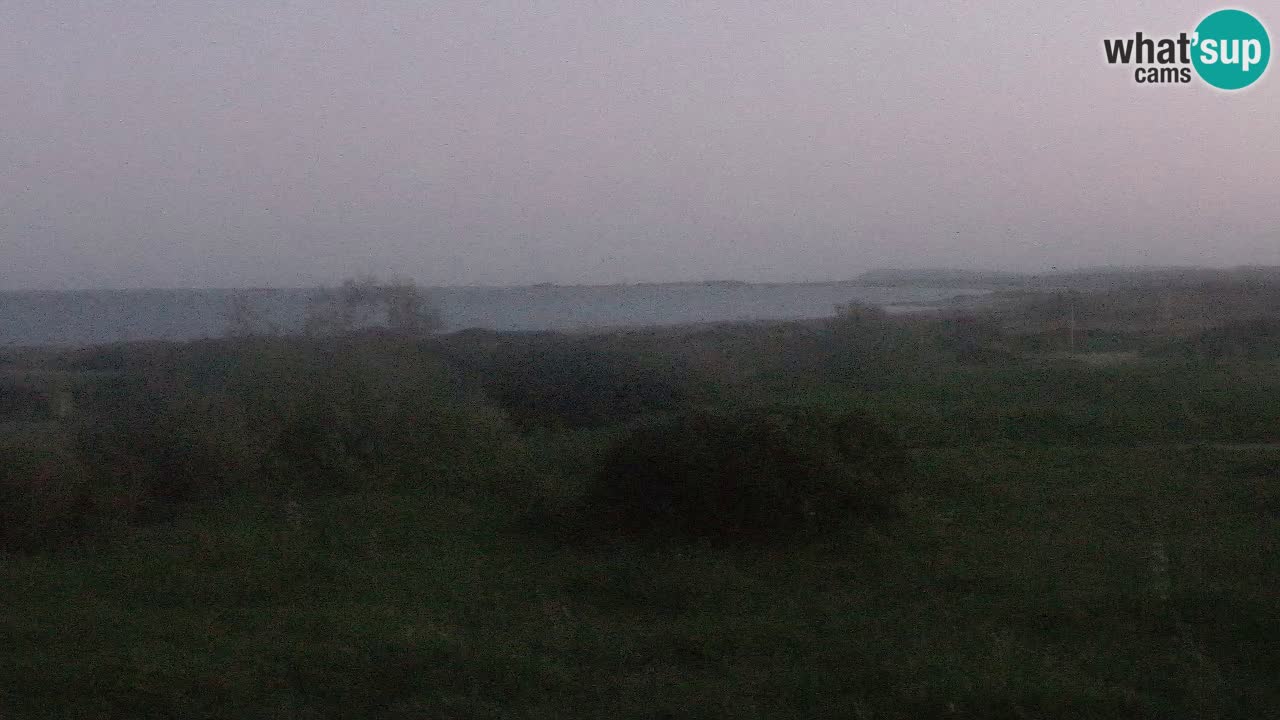 Plage Mari Ermi | Is Arutas – Oristano