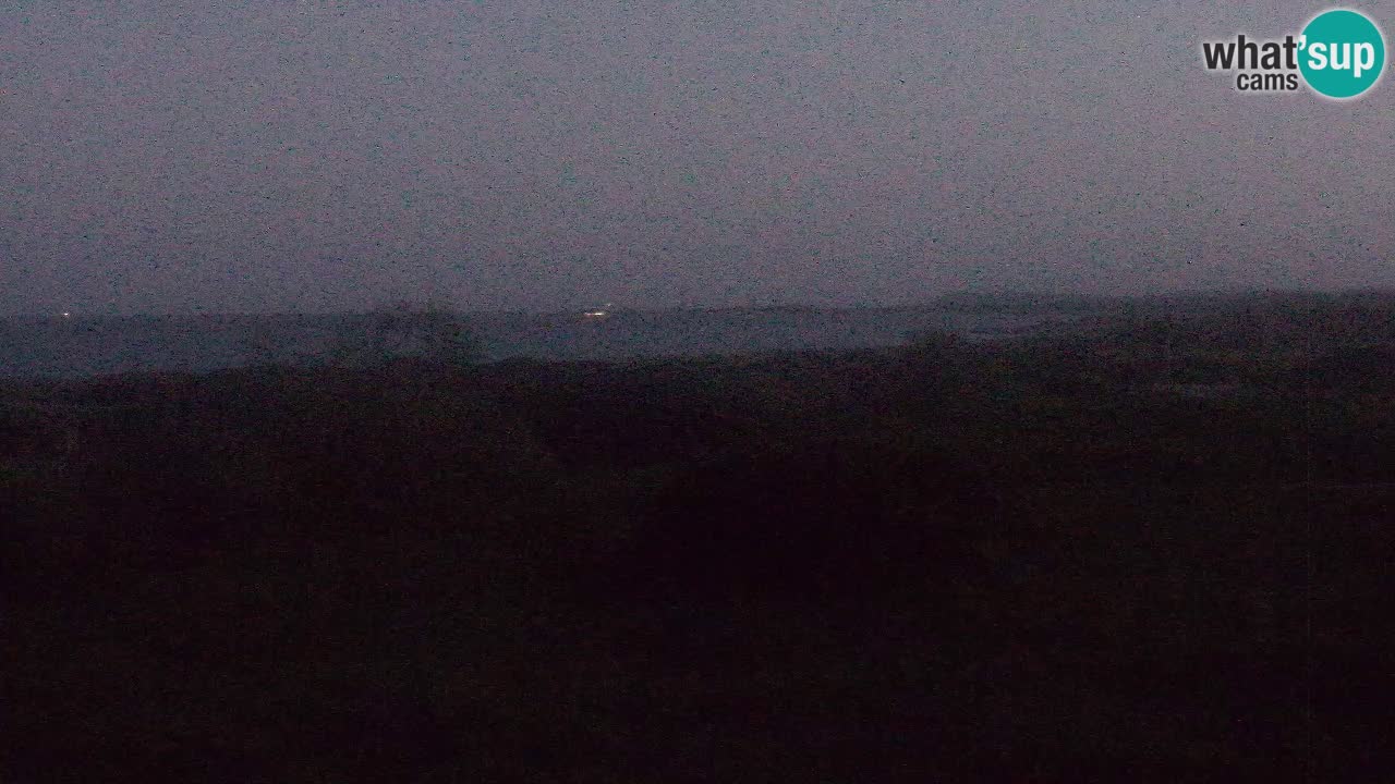 Plaža Mari Ermi | Is Arutas – Oristano