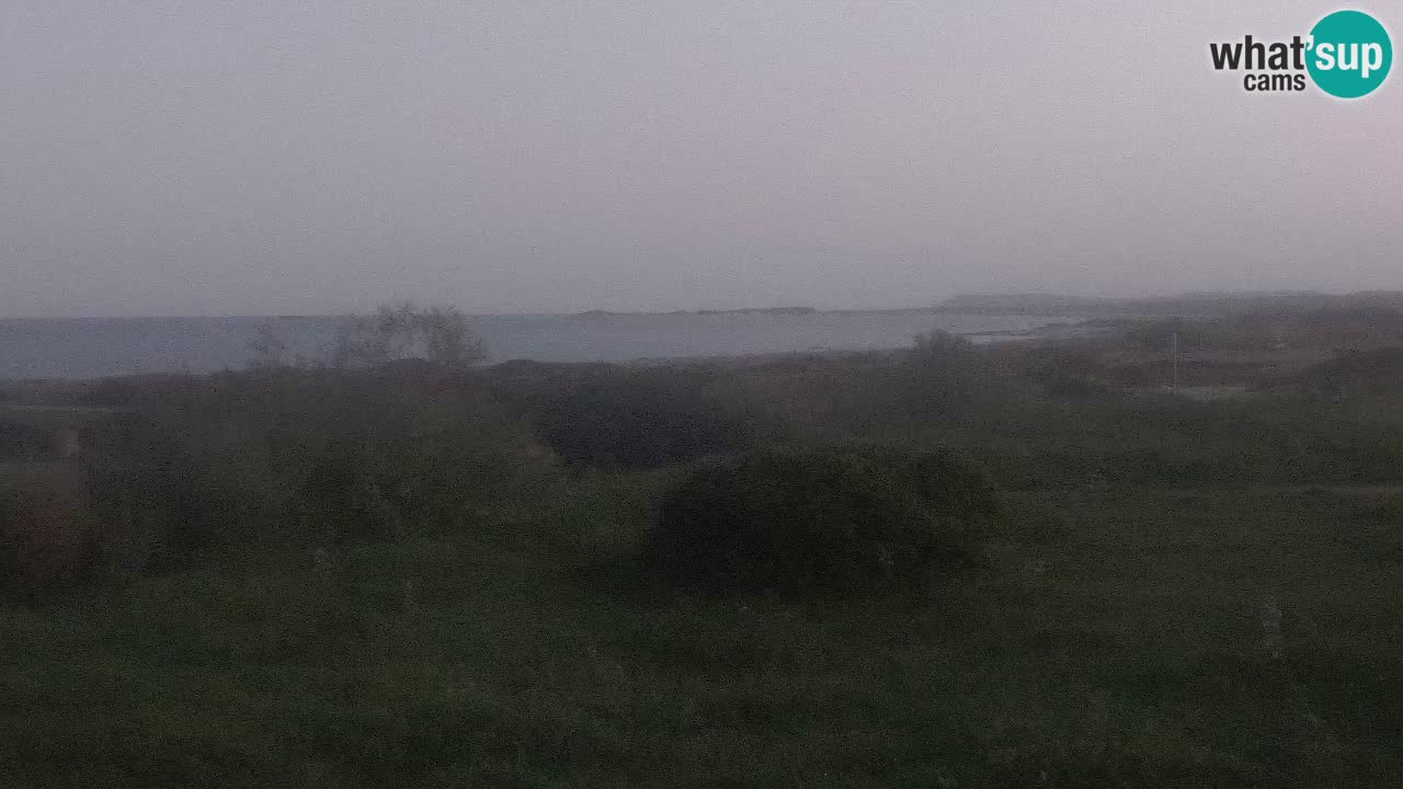 Plaža Mari Ermi | Is Arutas – Oristano