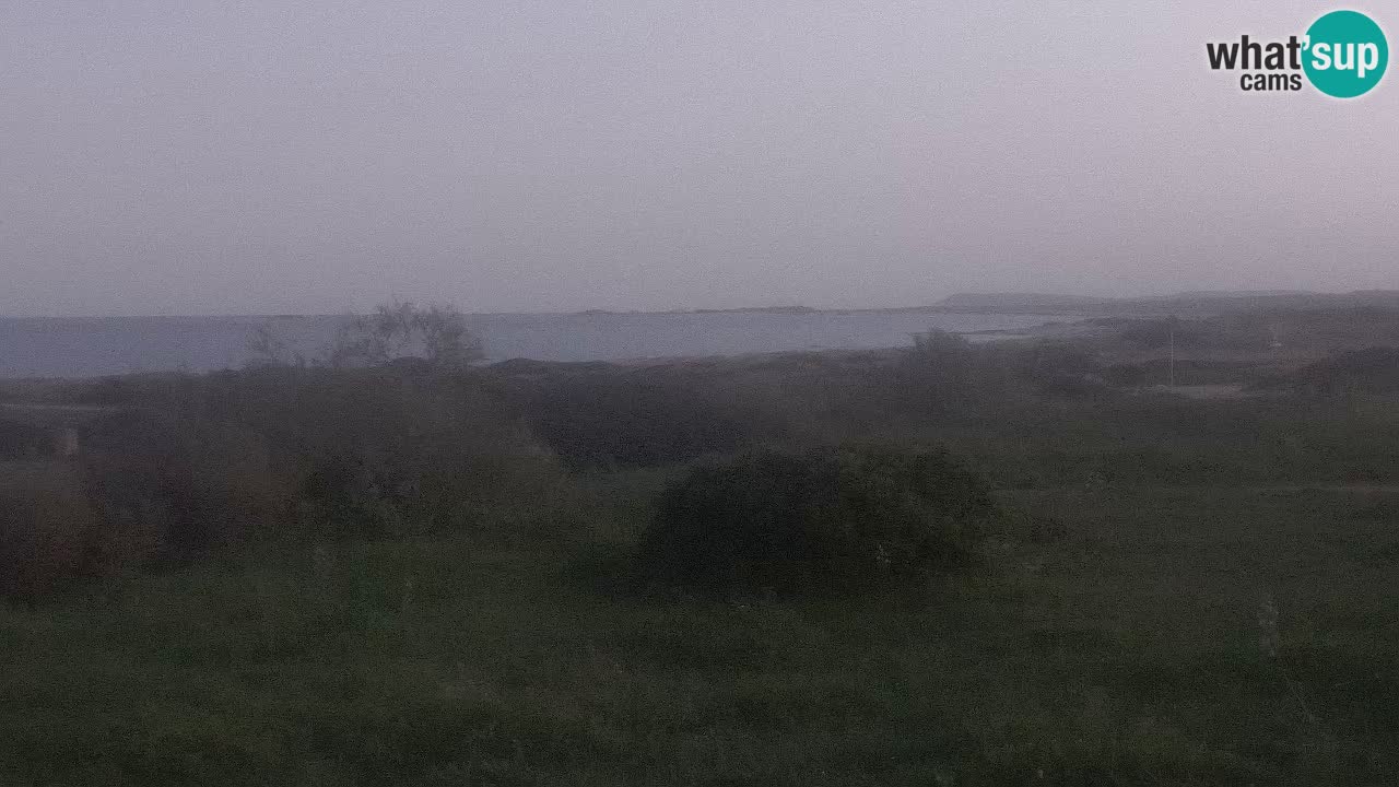 Plage Mari Ermi | Is Arutas – Oristano