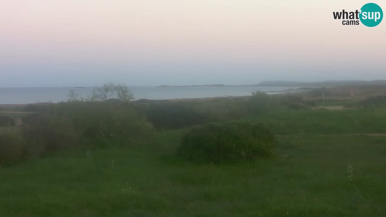 Spiaggia Mari Ermi | Is Arutas – Oristano