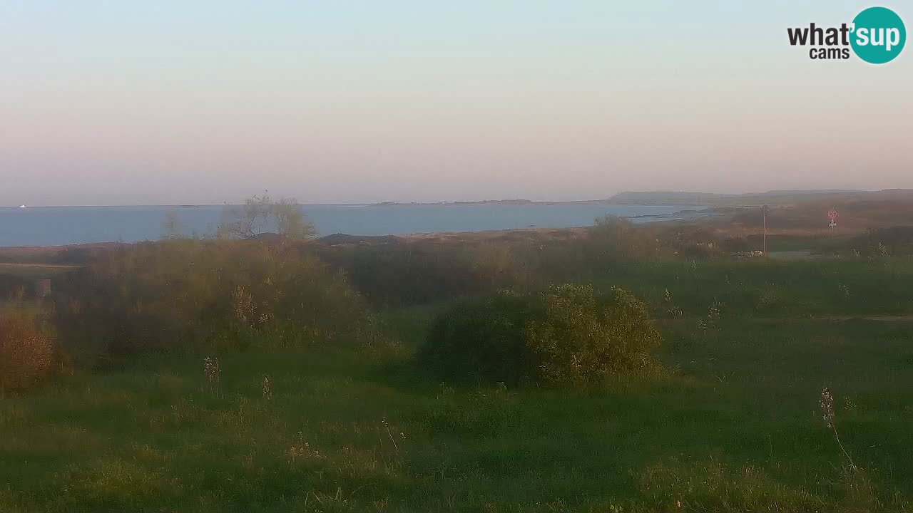 Mari Ermi beach | Is Arutas – Oristano