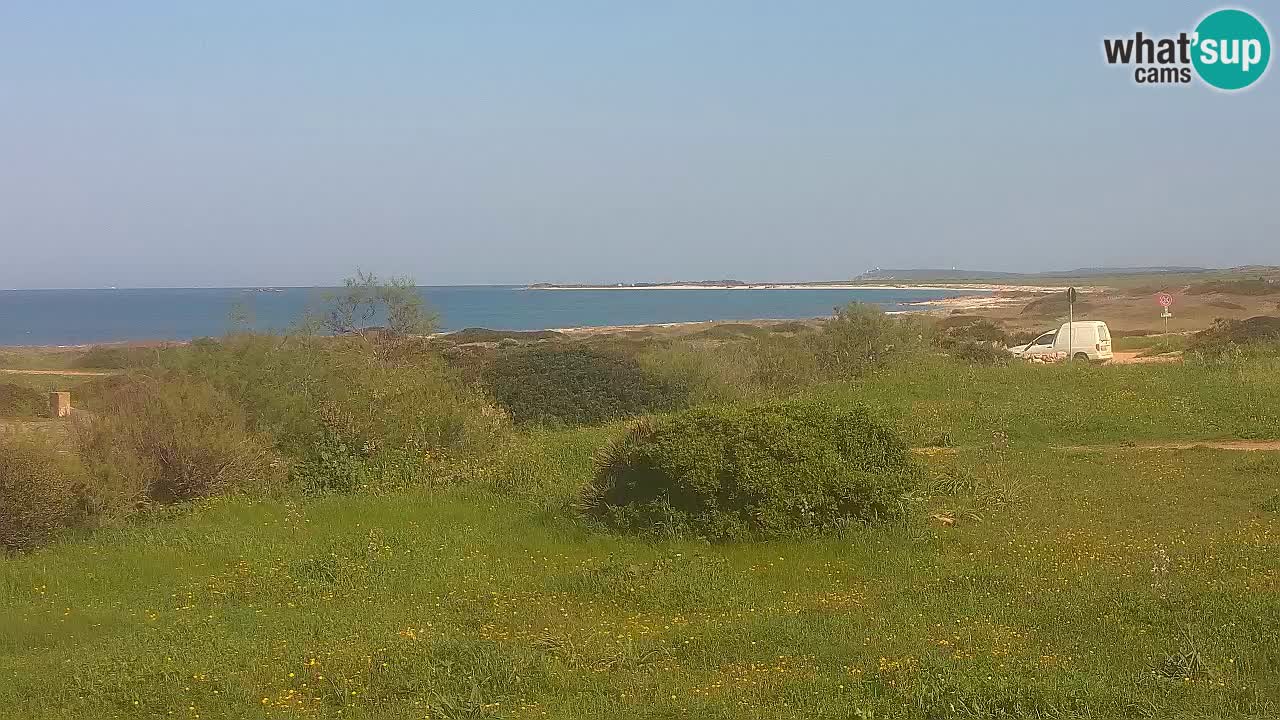 Mari Ermi beach | Is Arutas – Oristano