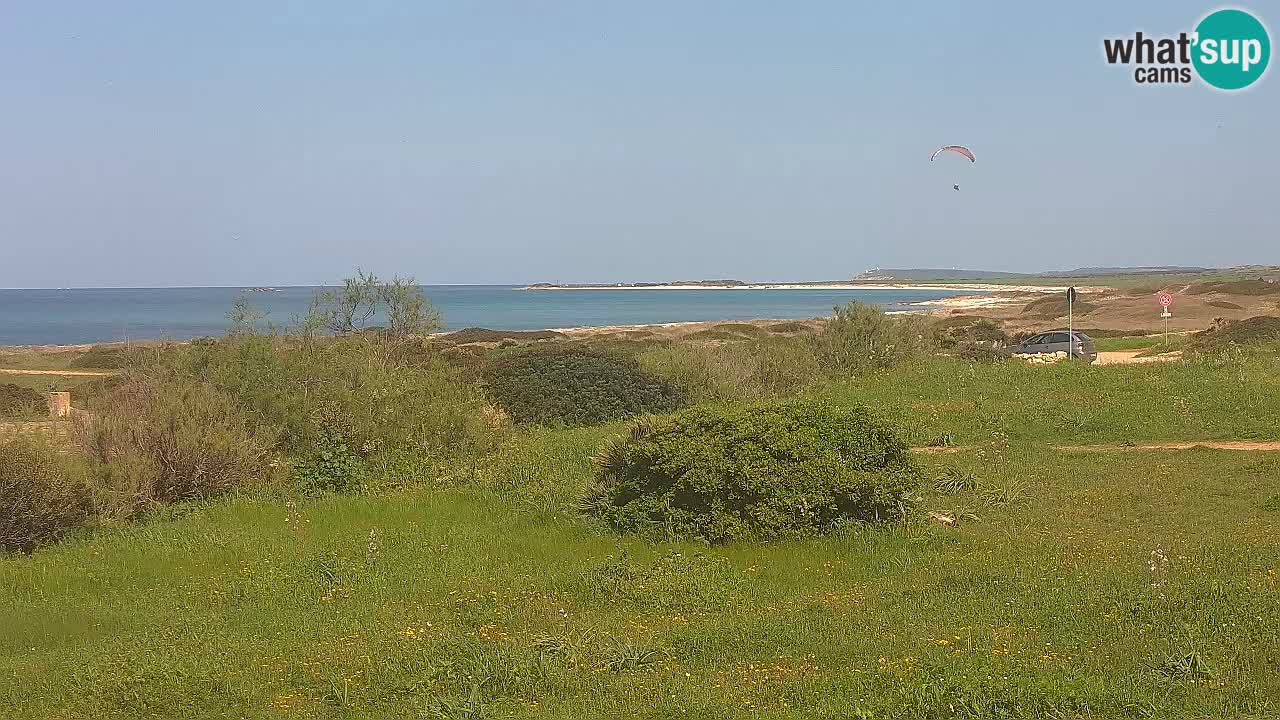 Plaža Mari Ermi | Is Arutas – Oristano