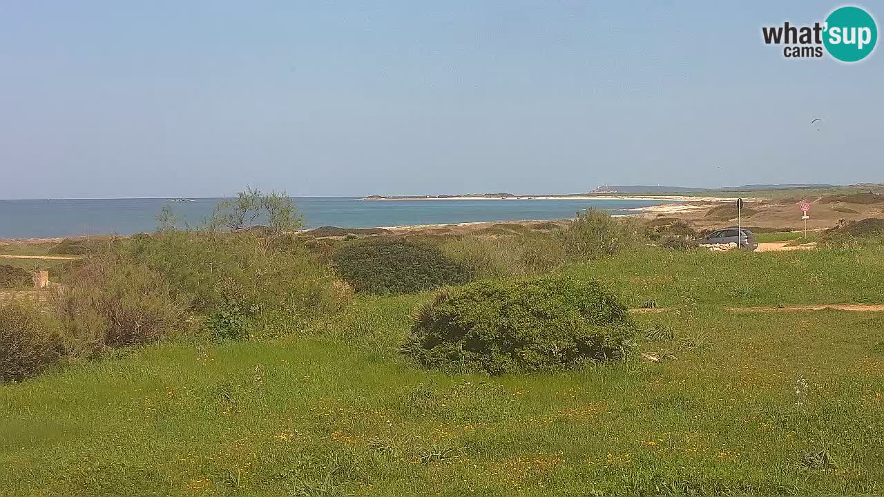 Plage Mari Ermi | Is Arutas – Oristano