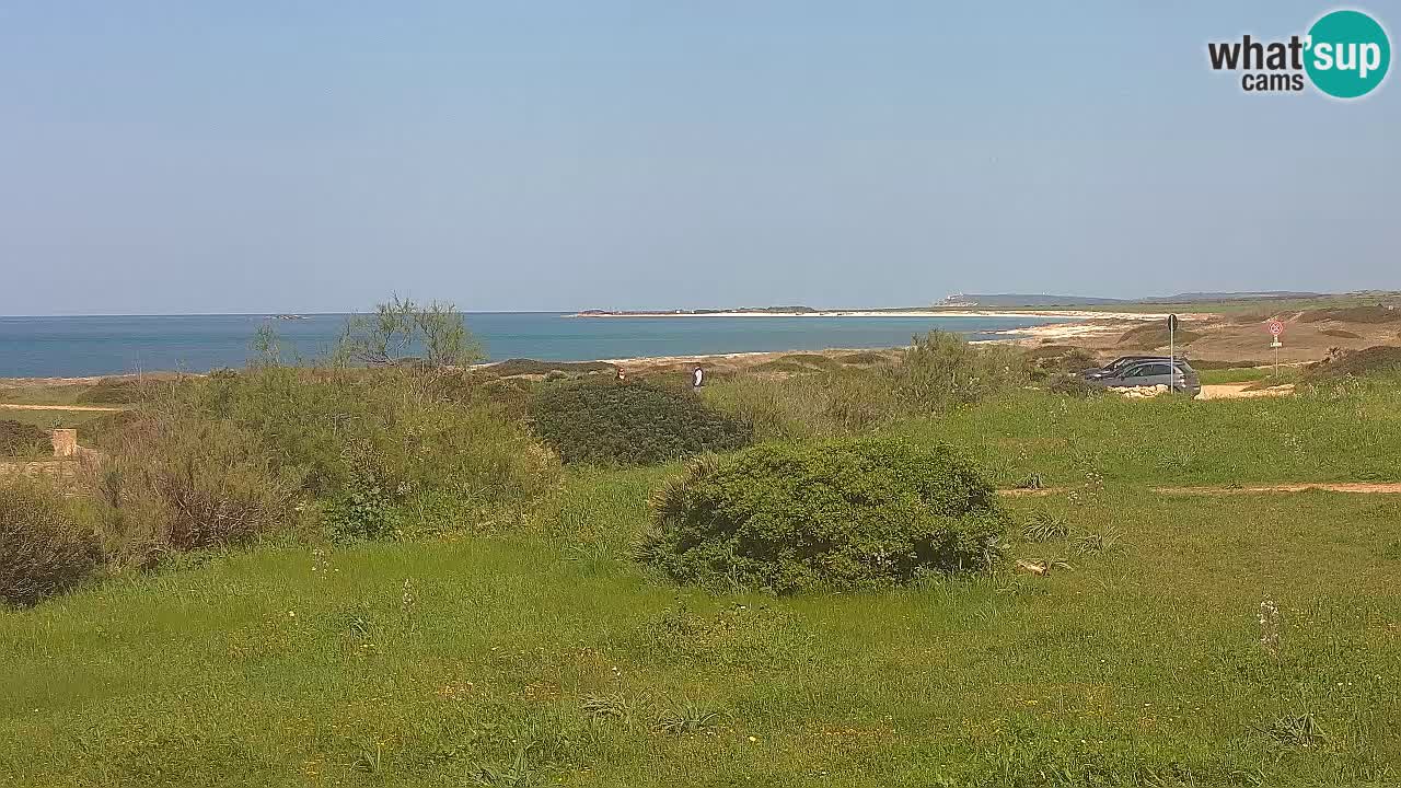 Mari Ermi beach | Is Arutas – Oristano
