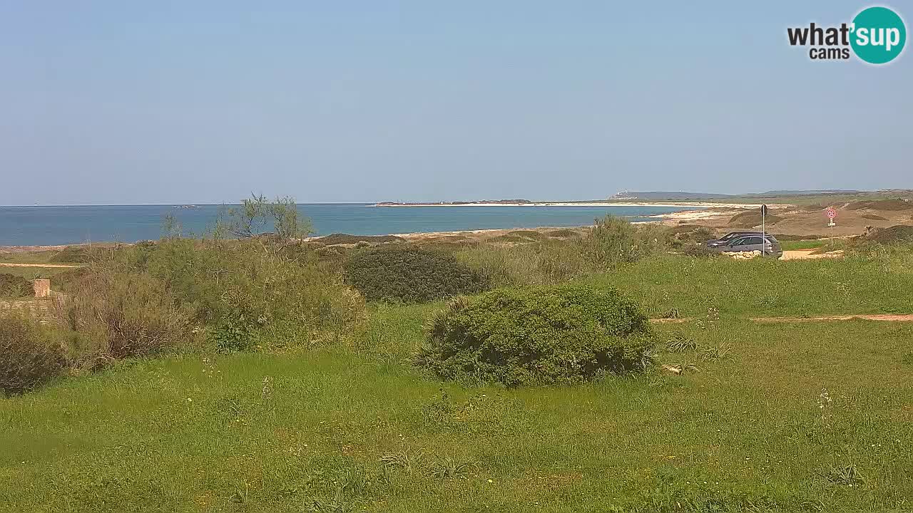 Spiaggia Mari Ermi | Is Arutas – Oristano