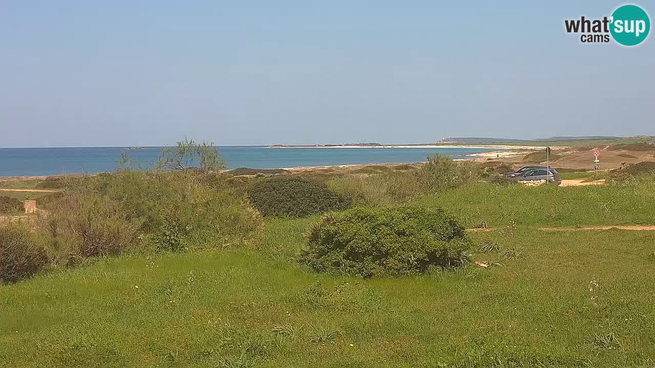 Spiaggia Mari Ermi | Is Arutas – Oristano