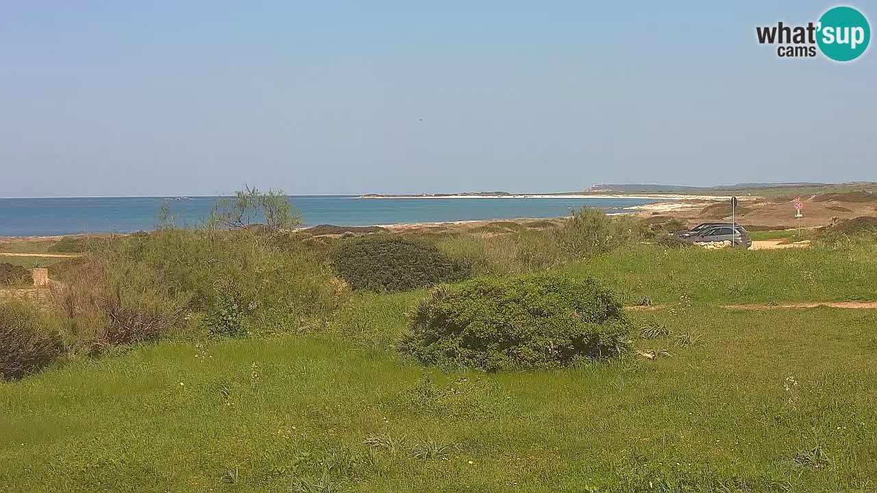 Spiaggia Mari Ermi | Is Arutas – Oristano