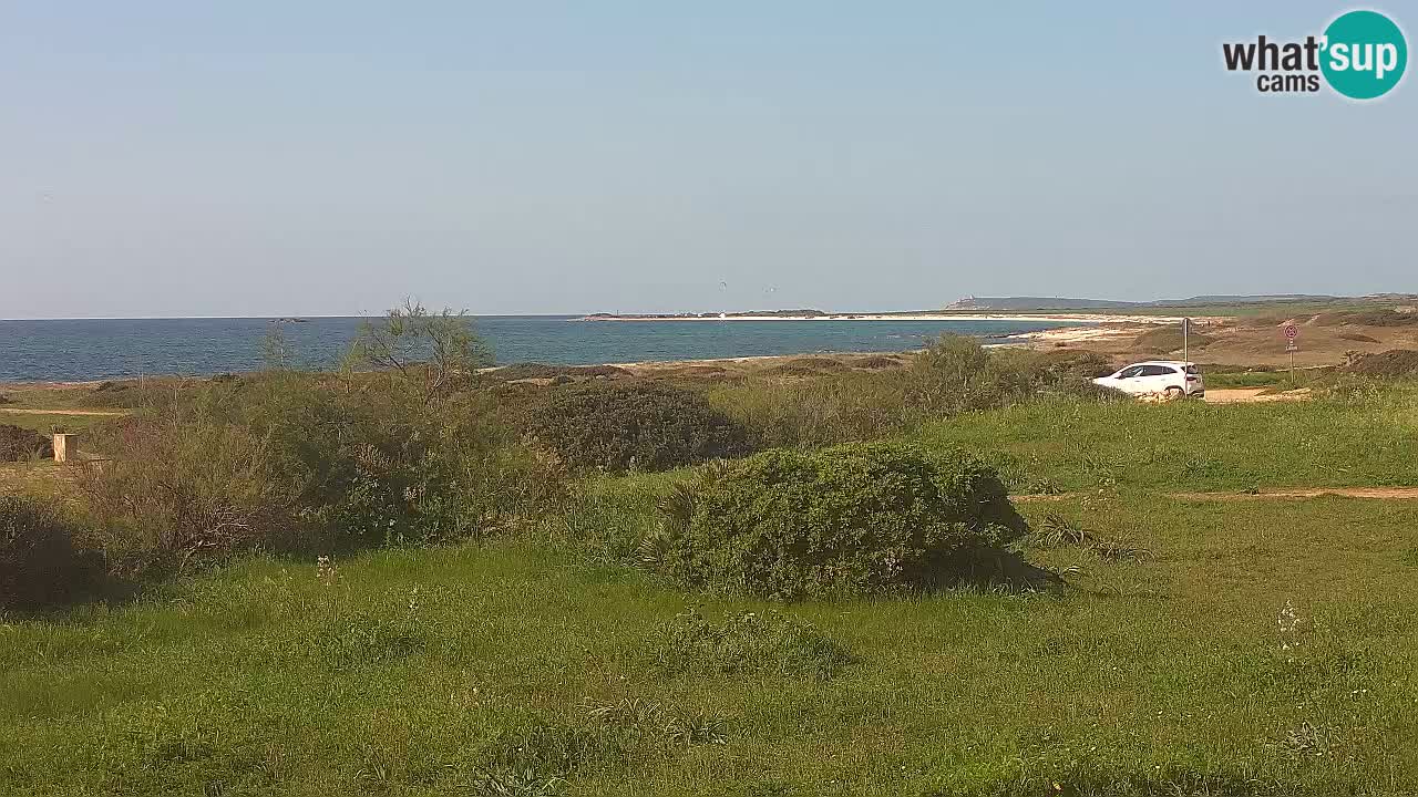 Plaža Mari Ermi | Is Arutas – Oristano
