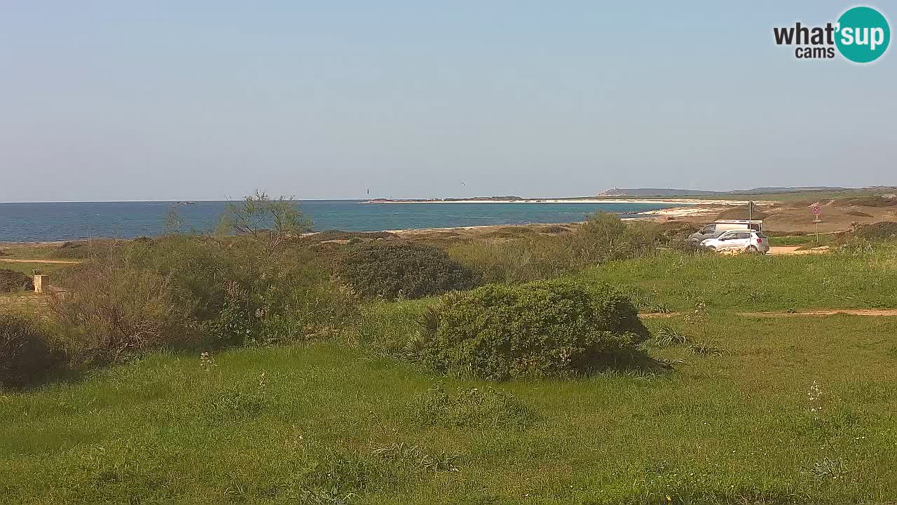 Mari Ermi beach | Is Arutas – Oristano