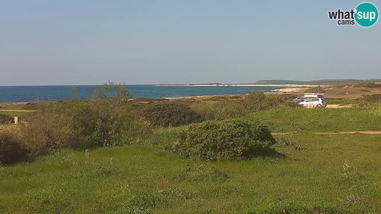 Mari Ermi beach | Is Arutas – Oristano