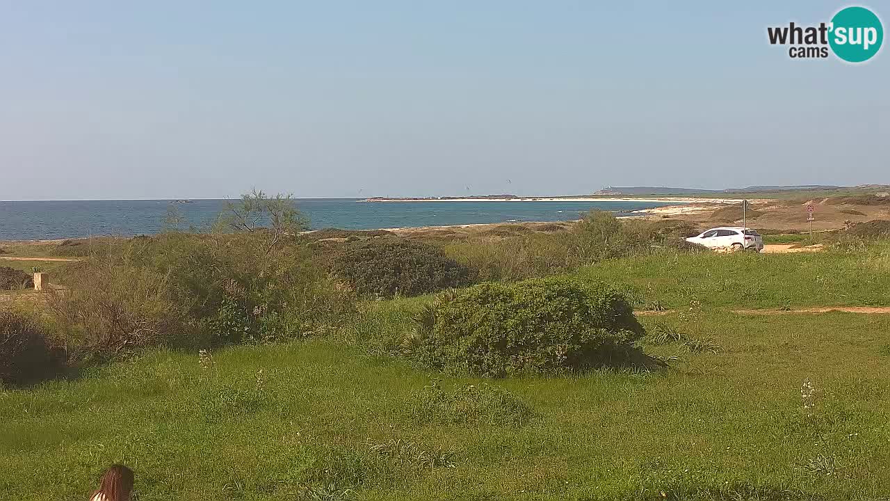 Plaža Mari Ermi | Is Arutas – Oristano