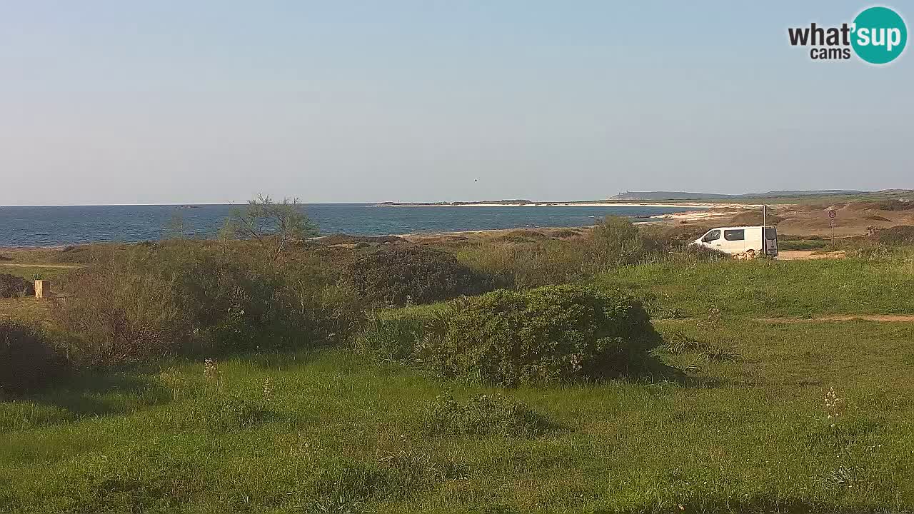 Spiaggia Mari Ermi | Is Arutas – Oristano