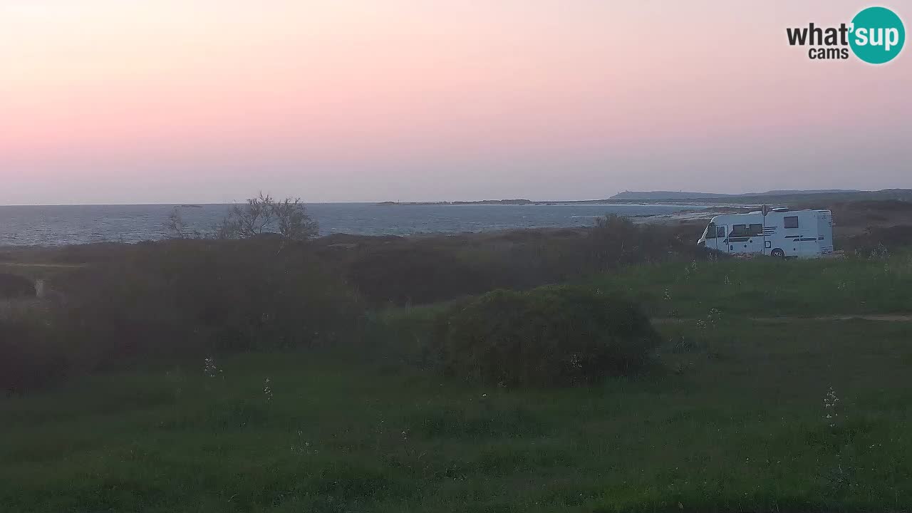 Mari Ermi beach | Is Arutas – Oristano