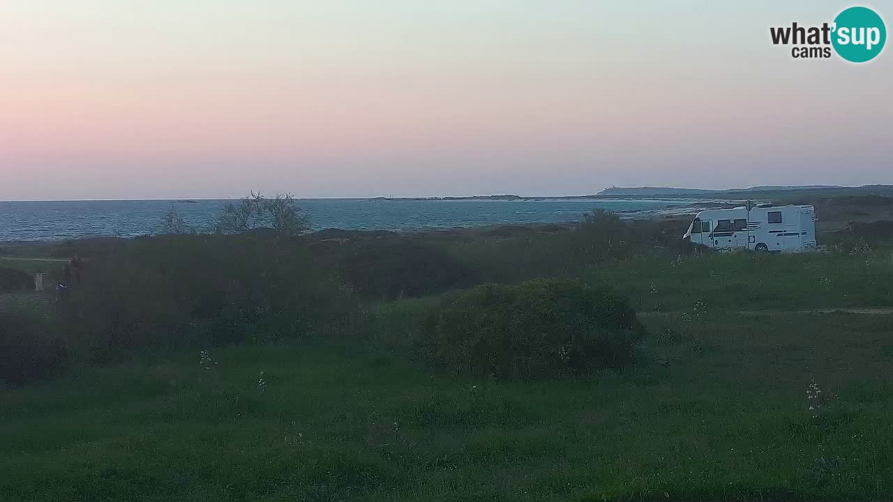 Spiaggia Mari Ermi | Is Arutas – Oristano