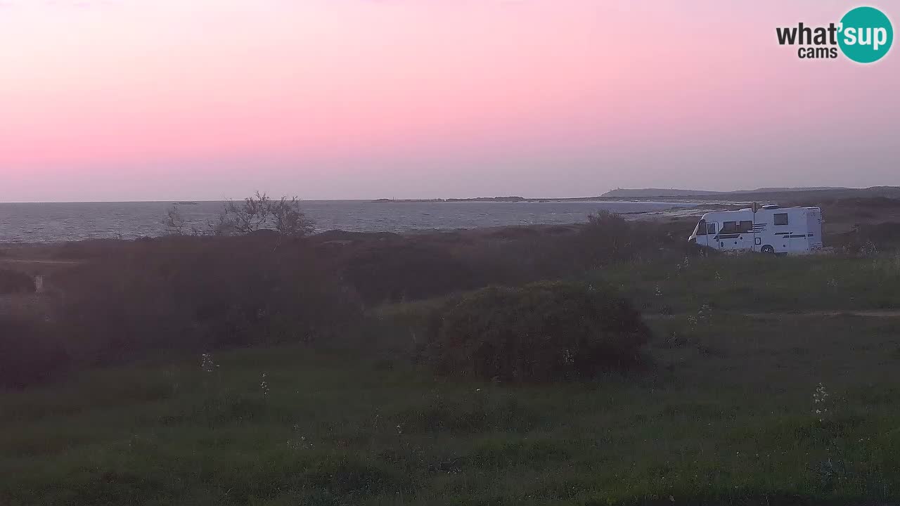 Spiaggia Mari Ermi | Is Arutas – Oristano