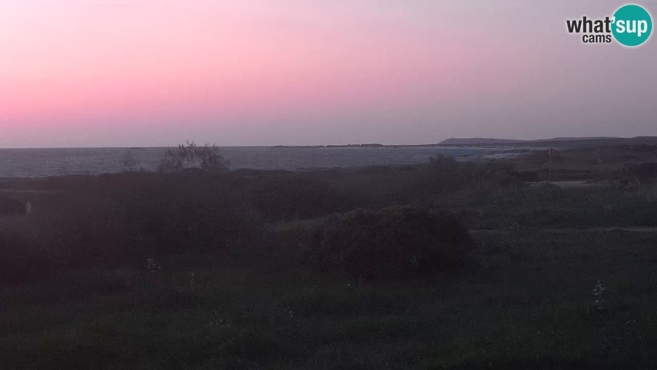 Plage Mari Ermi | Is Arutas – Oristano