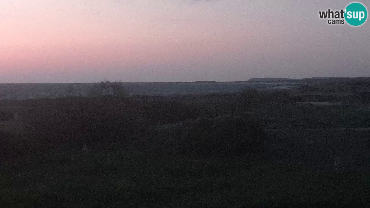 Plaža Mari Ermi | Is Arutas – Oristano