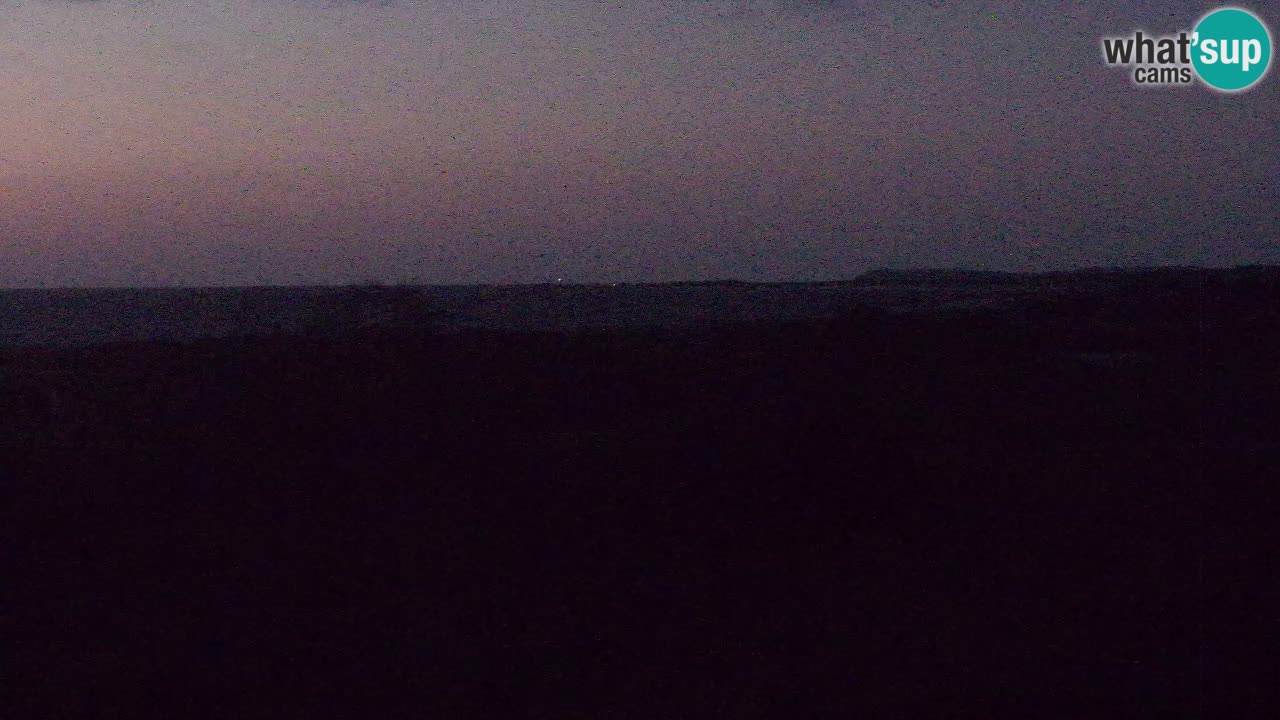 Plage Mari Ermi | Is Arutas – Oristano