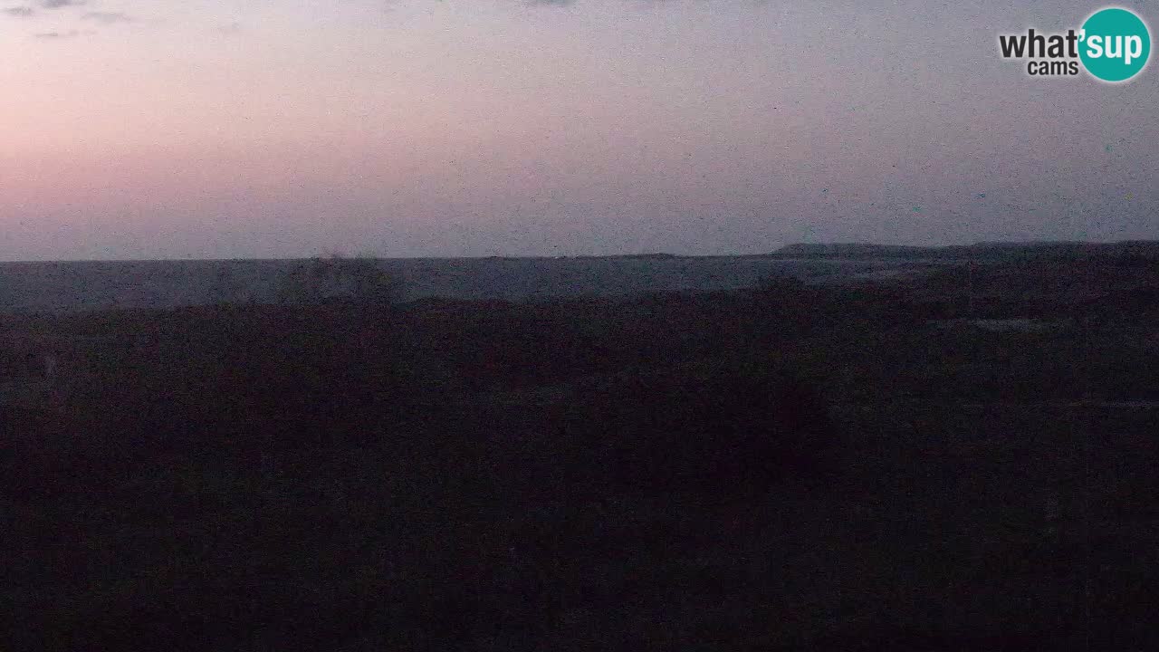 Playa Mari Ermi | Is Arutas – Oristano