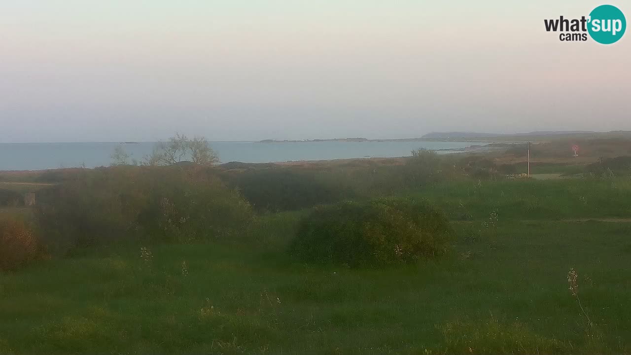 Spiaggia Mari Ermi | Is Arutas – Oristano