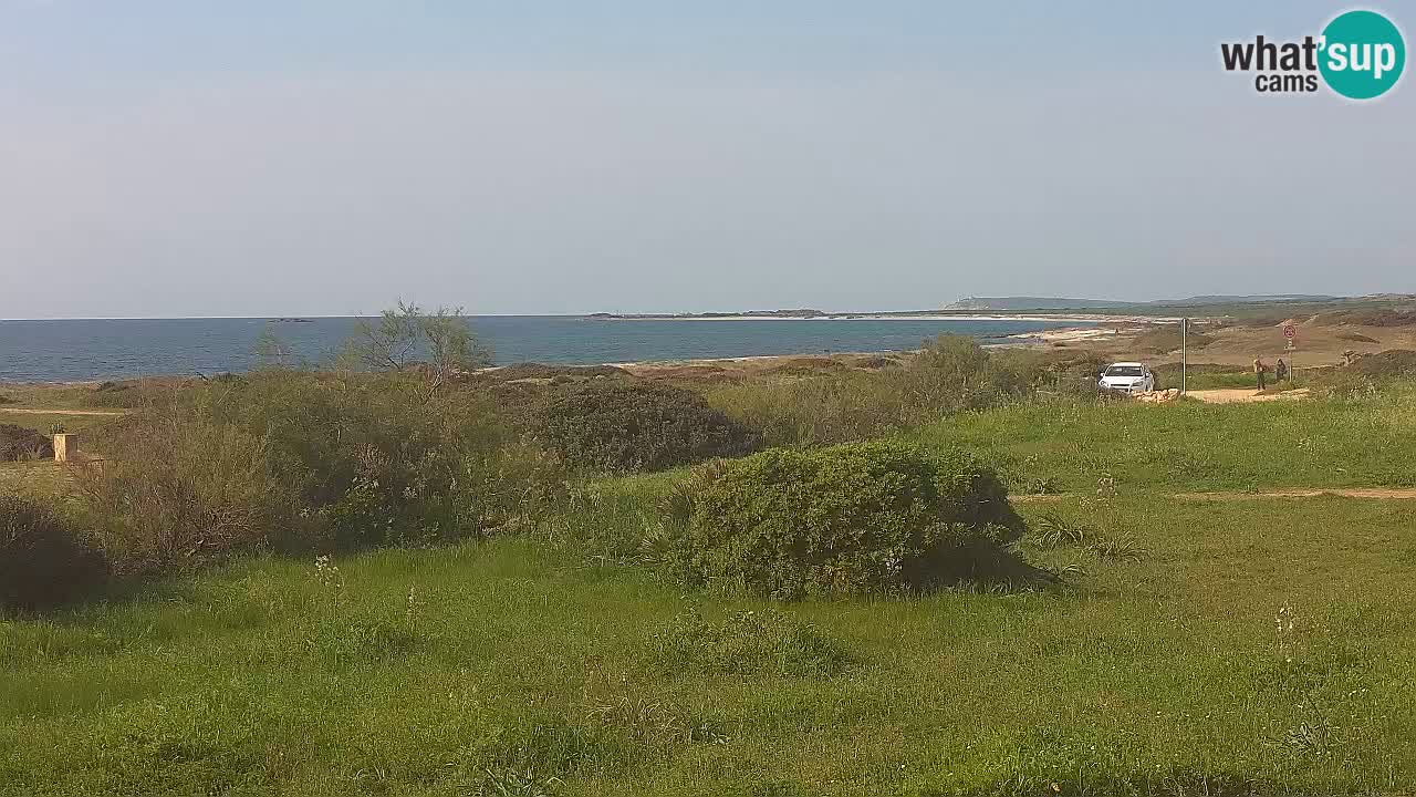 Mari Ermi beach | Is Arutas – Oristano