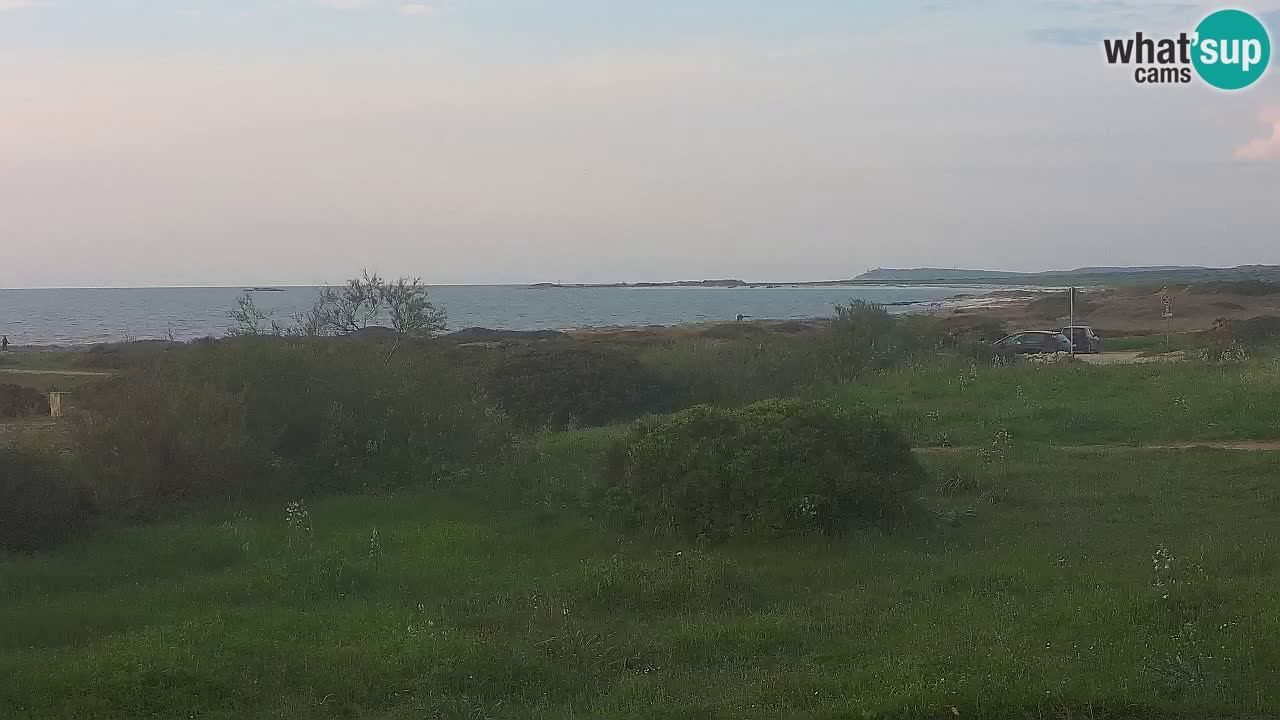 Mari Ermi beach | Is Arutas – Oristano