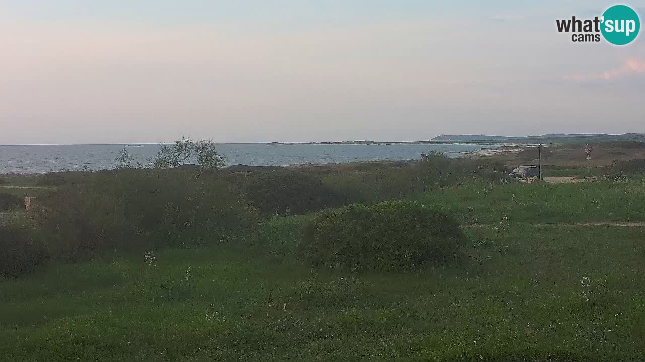 Mari Ermi beach | Is Arutas – Oristano