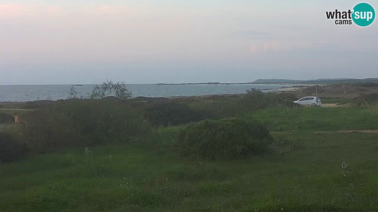 Plage Mari Ermi | Is Arutas – Oristano