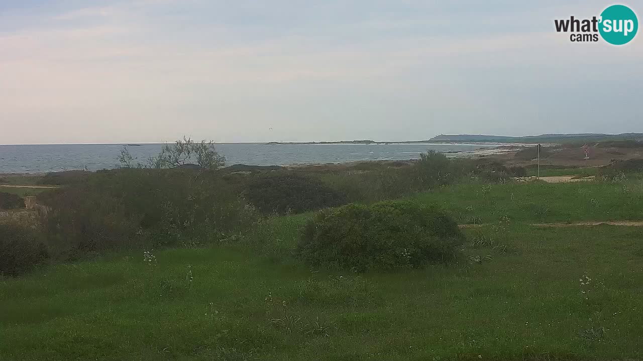 Plaža Mari Ermi | Is Arutas – Oristano