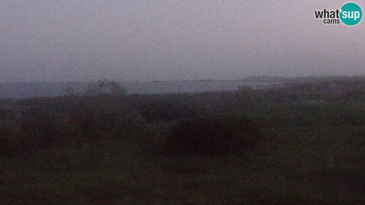 Plaža Mari Ermi | Is Arutas – Oristano