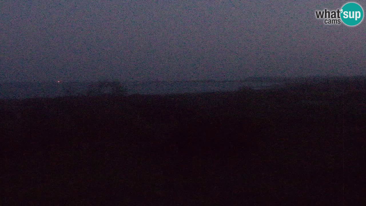 Plaža Mari Ermi | Is Arutas – Oristano