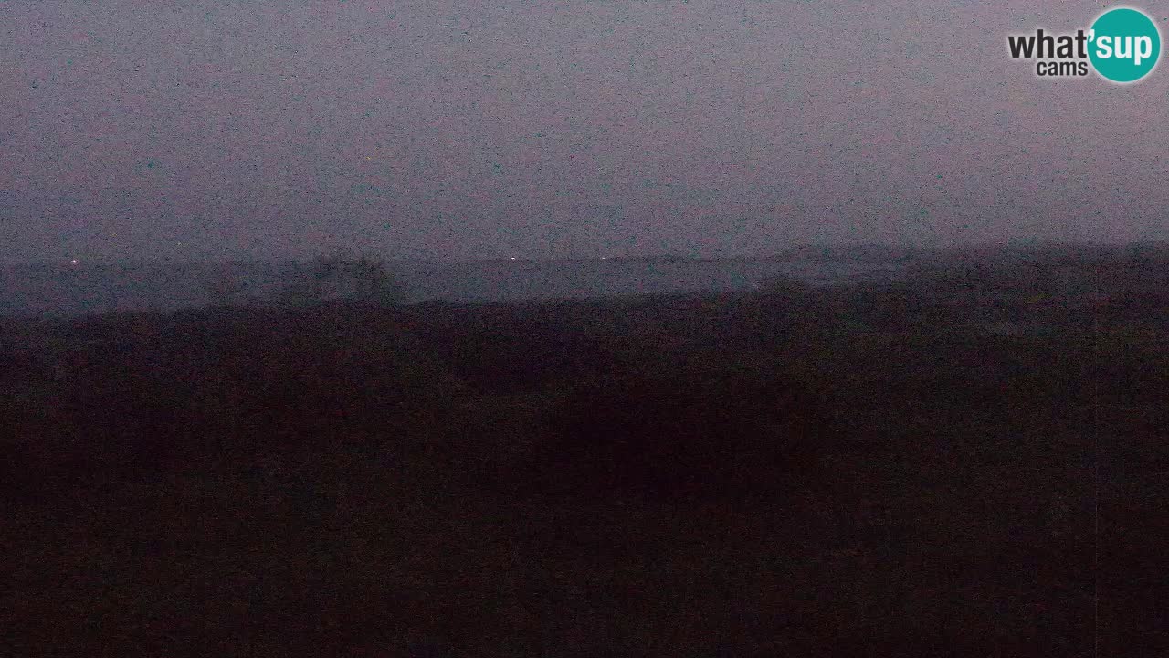 Plage Mari Ermi | Is Arutas – Oristano