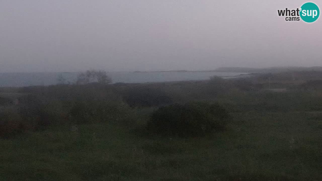 Plaža Mari Ermi | Is Arutas – Oristano