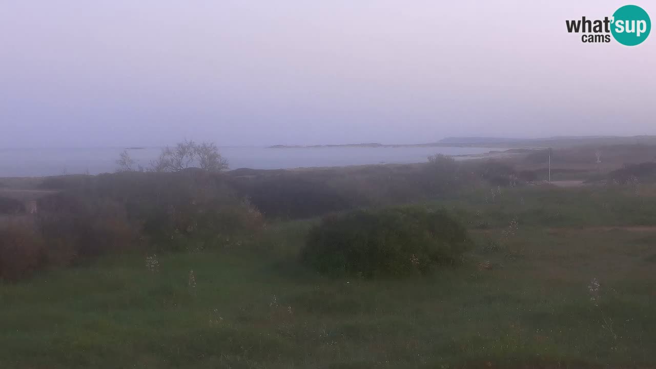 Spiaggia Mari Ermi | Is Arutas – Oristano